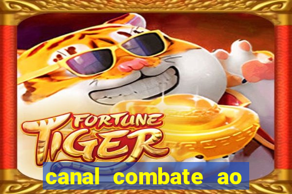 canal combate ao vivo online multicanais